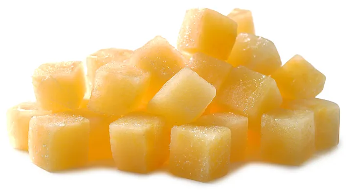 SWEDE CUBE              2X2,5KG SWEDE CUBE              2X2,5KG