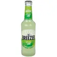 BREEZER LIME 0.275L FLASKE