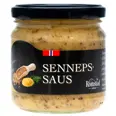ROMSTAD SENNEPSSAUS 212ML