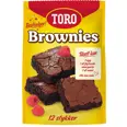 BROWNIES 552G TORO