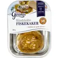 GORINES FISKEKAKER LØSVEKT CA. 2,5KG