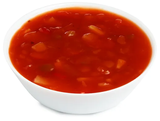 Ferdig Sweet Sour Saus 3kg Toro