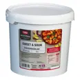 SWEET SOUR SAUCE 3KG
