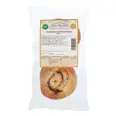 KLÆBU KANELSNURRER GLUTENFRI FRYST 2PK 280G