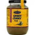 CURRY PASTE, GREEN 470G
