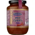 CURRY PASTE, RED 470G