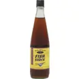 FISH SAUCE 700ML SANTA MARIA