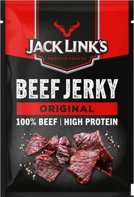 Jack Links Jerky Original 25g