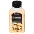 KANDA HAMBURGERDRESSING 300ML