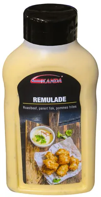 Kanda Remulade 300ml