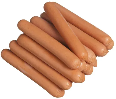 Grillpølse 90g 2,25kg