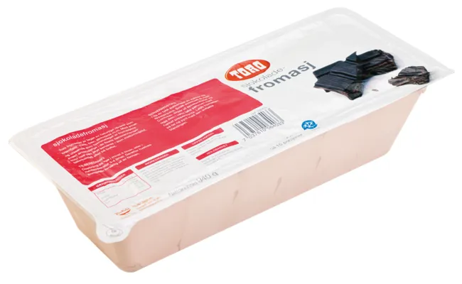 SJOKOLADEFROMASJ 1,5L TORO SJOKOLADEFROMASJ 1,5L TORO