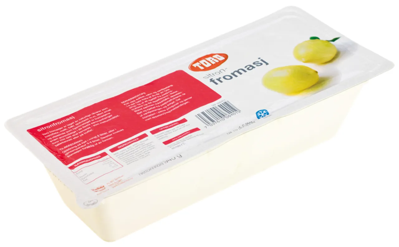 SITRONFROMASJ 1,5L TORO