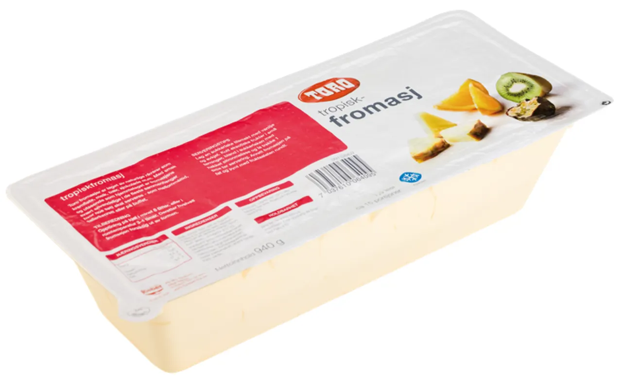TROPICFROMASJ 1,5L TORO
