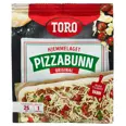 TORO PIZZABUNN FAMILIEPK 370G