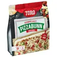 TORO PIZZABUNN FAMILIEPK 370G
