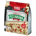 TORO PIZZABUNN FAMILIEPK 370G