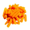 BABYGULRØTTER 2KG FINDUS