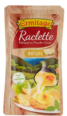 RACLETTE SKIVER 400G RACLETTE SKIVER 400G