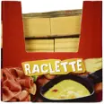 RACLETTE SKIVER 400G