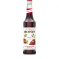MONIN JORDBÆR SIRUP 70CL