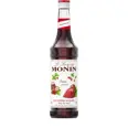 MONIN JORDBÆR SIRUP 70CL