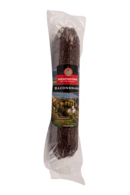 Smedstuen Baconsnabb 300g
