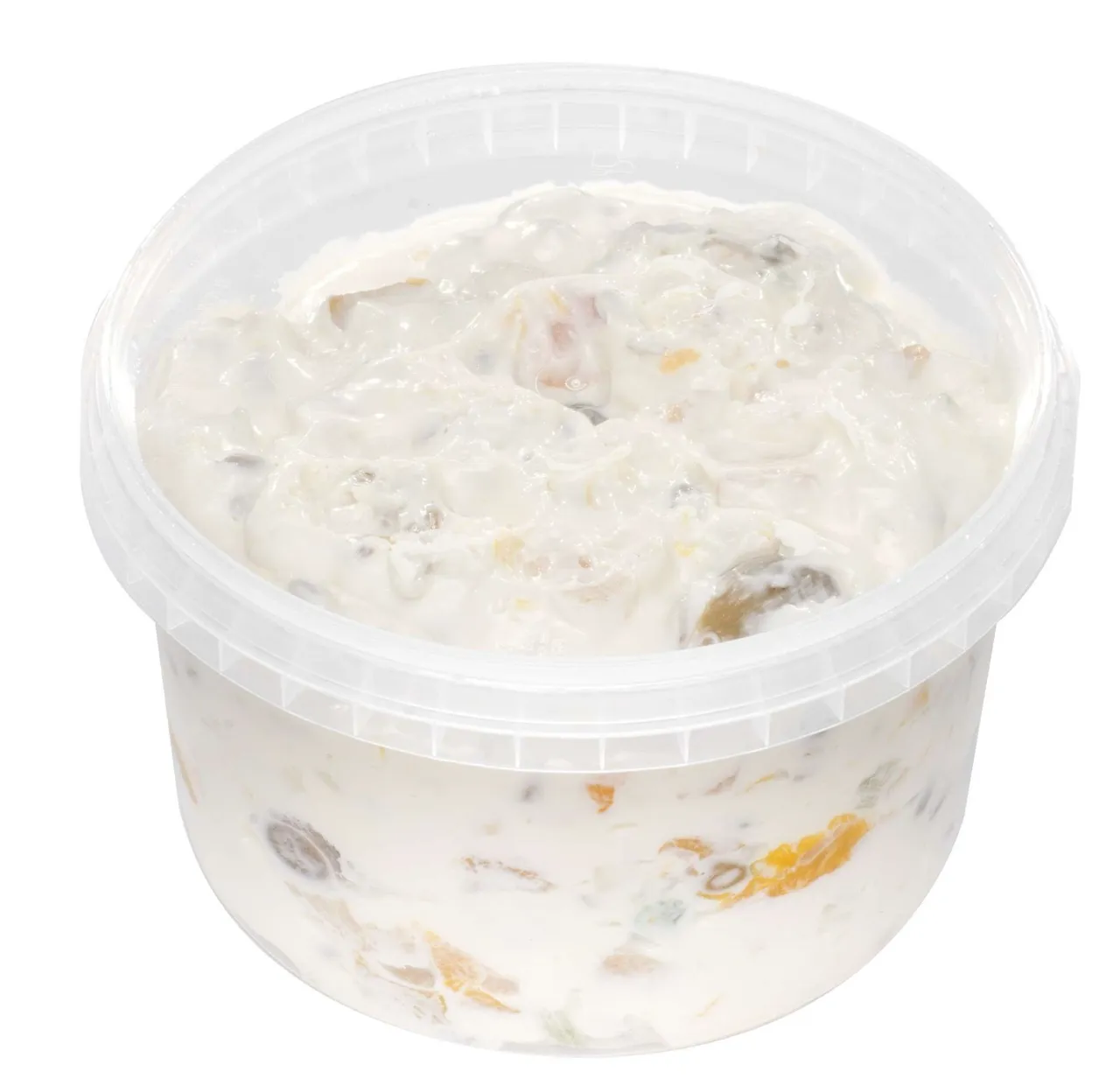 WALDORFSALAT 900G SM
