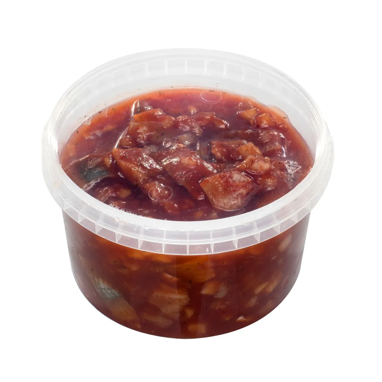 TOMATSILD 900G SM