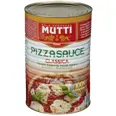 PIZZASAUS KLASSISK 4.1KG MUTTI