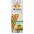 GRISSINI M/SESAMFRØ 125G GRANFORNO