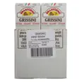 GRISSINI M/SESAMFRØ 125G GRANFORNO