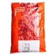 PAPRIKA RØD STRIMLET 2KG FINDUS