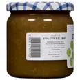 LISA STIKKELSBÆRSYLTETØY 420G