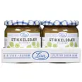 LISA STIKKELSBÆRSYLTETØY 420G