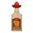 SIERRA TEQUILA 38% 4CL