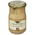 MUSTARD DIJON GRAINY 200G
