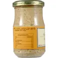 MUSTARD DIJON GRAINY 200G