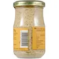 MUSTARD DIJON GRAINY 200G
