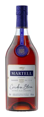 Martell Cordon Bleu 40% 70cl