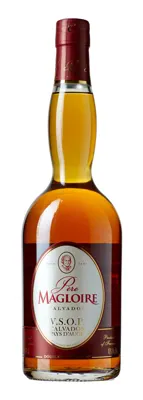 PERE MAGLOIRE CALVADOS V.S.O.P. 40% 70CL PERE MAGLOIRE CALVADOS V.S.O.P. 40% 70CL