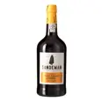SANDEMAN FINE TAWNY 19,5% 75CL