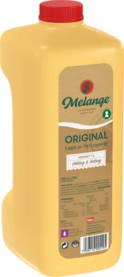 Melange Flytende Original 2l