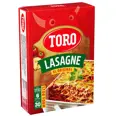 LASAGNE FAMILIEPK 5X320G
