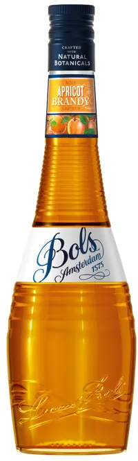 Bols Apricot Brandy 24% 50cl