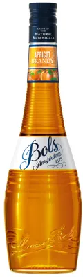Bols Apricot Brandy 24% 50cl