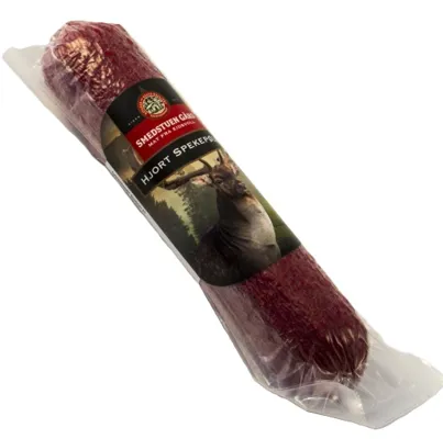 Smedstuen Hjortesnabb 300g