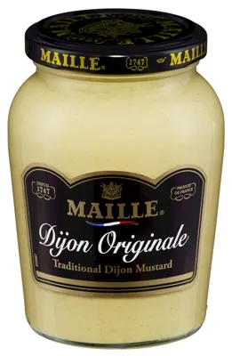 MAILLE DIJON SENNEP ORIGINAL 380G MAILLE DIJON SENNEP ORIGINAL 380G