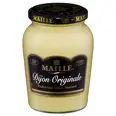 MUSTARD DIJON 380G