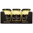MUSTARD DIJON 380G